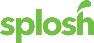 Splosh logo